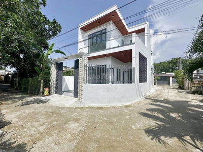 BIỆT THỰ MINI GIÁ RẺ CỰC HỜI NẰM NGAY 2 MẶT TIỀN ĐƯỜNG