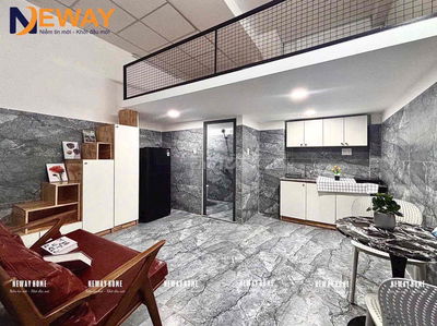 🥳 PHÒNG MỚI KENG FULL NỘI THẤT_GẦN PHAN VĂN HỚN