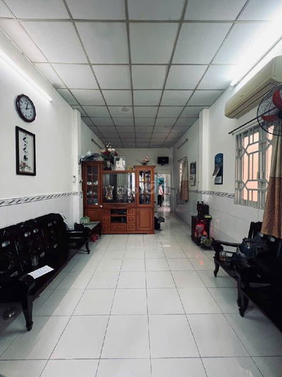 Nhỉnh 6đ-Nhà khu vip p.Tân Kiểng quận 7-hẻm xe tải-dòng tiền 20tr/th