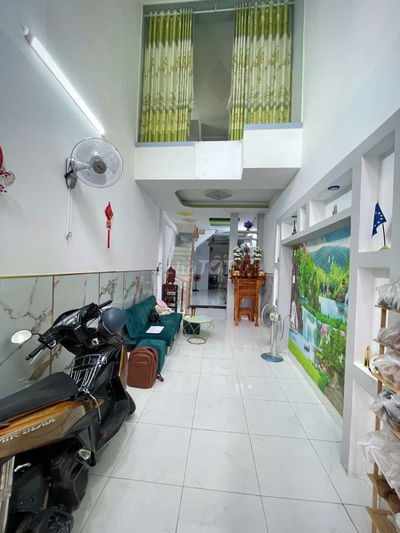 Căn nhà ăn chắc mặc bền, siêu đẹp có luôn nội thất_BT, chỉ nhỉnh 3 tỷ.