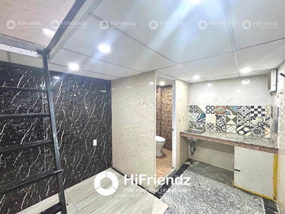 🔥PHÒNG GÁC GIÁ MỀM CÓ THANG MÁY TRỐNG SẴN GẦN ĐH Y DƯỢC