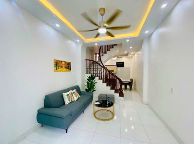 Sốc giá Bình Thạnh - nhà 3 tầng - 34m² - Nguyễn Duy, P.3, Bình Thạnh