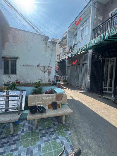 Chính chủ - Cần Bán Nhà Vi Bằng