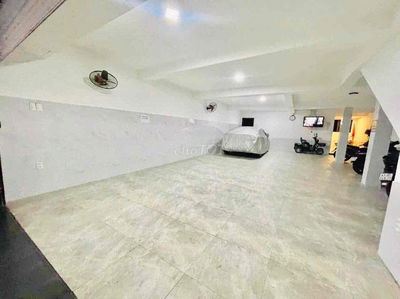 💜Cho thuê nhà 4 tầng mặt tiền Hồ Xuân Hương , thang máy , dtsd 520m2