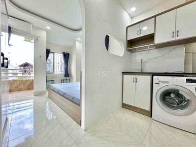 🏡Cho thuê 1PN, Tách bếp, 50m2, MGR ngay Lê Văn Sỹ, Phú Nhuận Giáp Q1,3