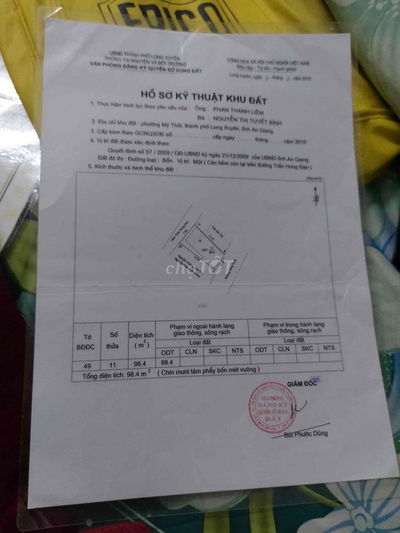 nhà cấp 4