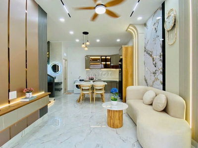 NHÀ NGỘP GIÁ SỐC 3TY5, đã sở hữu ngay nhà Q10 42m2, HXH, lh ngay