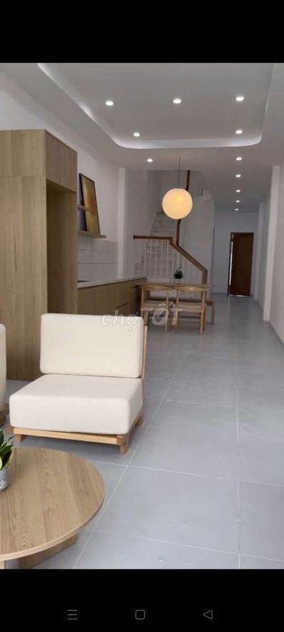 🏘️Nhà xây mới 2 Tầng, Kiệt 517 Cách Mạng Tháng 8
