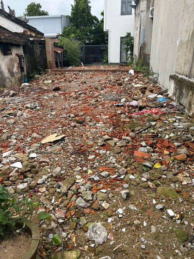 Đất kiệt 69 Triệu Quốc Đạt