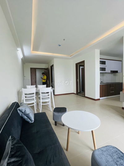 CĂN HỘ IRIST TOWER CẦN CHO THUÊ NHÀ MỚI NHẬN 3TR7