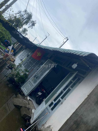 Nhà Nguyên Căn - Mới Xây