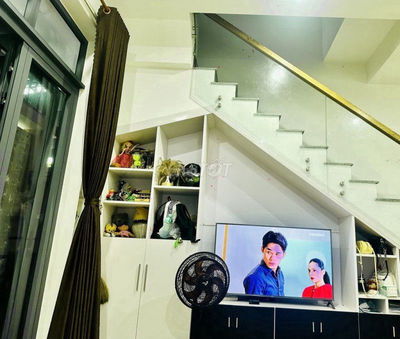 LÔ GÓC AN THƯỢNG 14 – NHÀ 2 TẦNG MỚI ĐẸP, TRUNG TÂM PHỐ TÂY – GẦN BIỂN