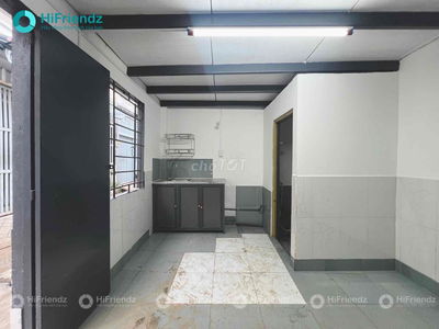 PHÒNG TRỌ ĐẸP 28M2 TẠI TĂNG NHƠN PHÚ B, QUẠN 9