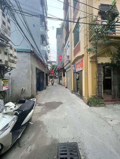 Đất đẹp vị trí vàng chỉ cách ô tô tránh 10m