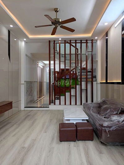 🍀 Bán nhà trung tâm Đà Nẵng - Nguyễn Hoàng - Kiệt chuẩn 3.5m
