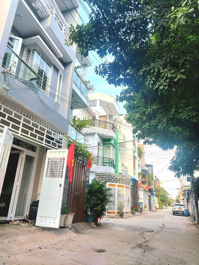🍍🥑Hàng hiếm  62m2, 2 Tầng - Ô tô Cầu Xây 2, Tân Phú, Thủ Đức💥