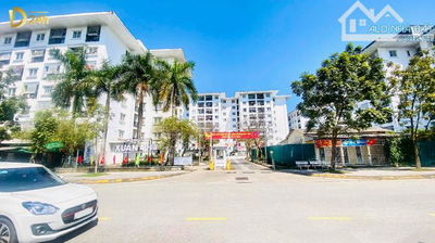 CHO THUÊ MẶT TIỀN KINH DOANH RỘNG 7M HOÀNG LANH, CĂN HỘ XUÂN PHÚ GẦN AEON MALL HUẾ - 6TR/T