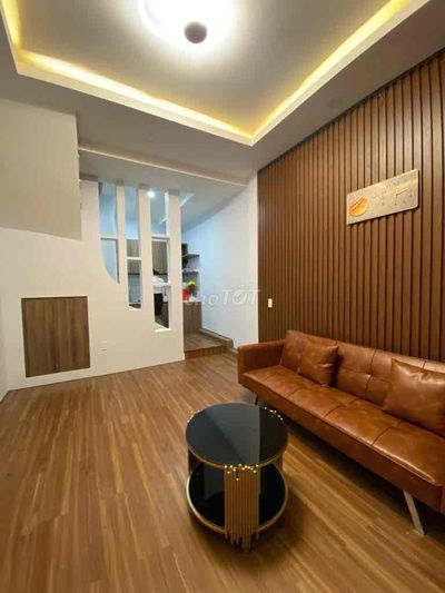 KHU PHAN XÍCH LONG - 21M2 - 2 TẦNG - 2 PHÒNG NGỦ - 2WC
