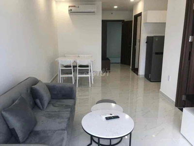 Richmond cho thuê 2 phòng ngủ full nội thất chỉ 15tr, view thoáng mát