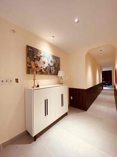Căn hộ 2PN 120&250m2 - Siêu Sang, Riêng Tư, View cực đẹp!