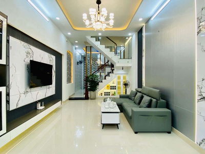 Giảm mạnh! Lô góc phố Tây Sơn, ngõ thông gần phố, ô tô 40m2 42m2*5T