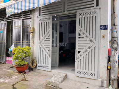 Nhà cần bán