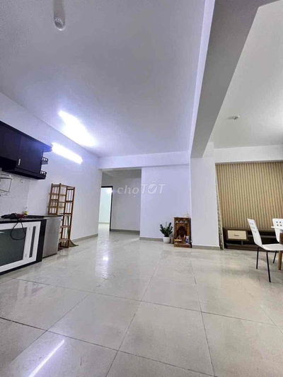 Cho thuê chung cư Thái Sơn. 2pn 2wc. 79m2.  full NT Giá 8 tr/ thábg