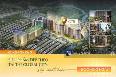 Hàng độc quyền dự án Masteri Park Place giá từ CĐT tốt nhất thị trường chỉ từ 5.9tỷ all in/ căn