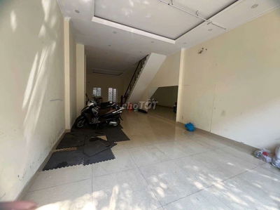 Nhà 5x20 Cityland Trần Thị Nghị P7 Gò Vấp
