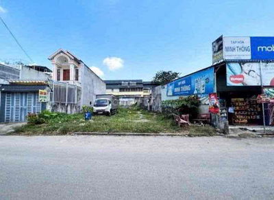 đất ngộp