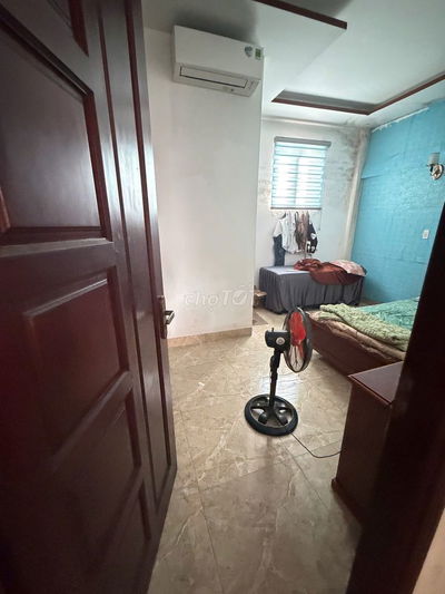 Bán nhà 3 tầng đường Oto Phó Đức Chính thông Trần Duy Chiến