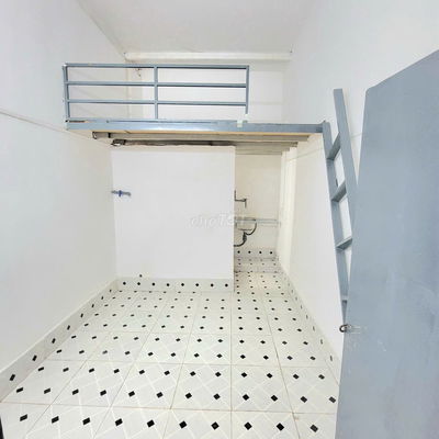 Cho Thuê Phòng Trọ Gò Vấp Dưới 3 Triệu - Giờ Giấc Tự Do, Có Gác Lửng