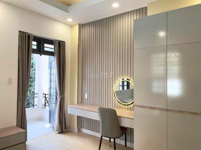 1PN TÁCH BẾP SIÊU RỘNG MỚI NHẤT_LÊ QUANG ĐỊNH P14, BÌNH THẠNH 😍