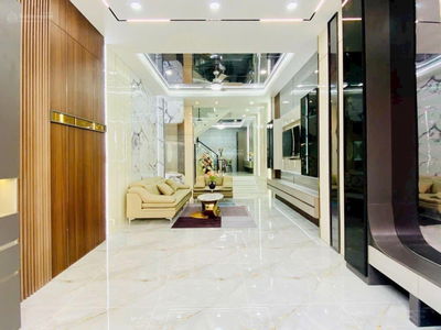 Tôi cần bán nhà đường Nguyễn Thượng Hiền Q.Bình Thạnh. Giá 3 Tỷ860, 72m2, Sổ hồng tôi đứng tên