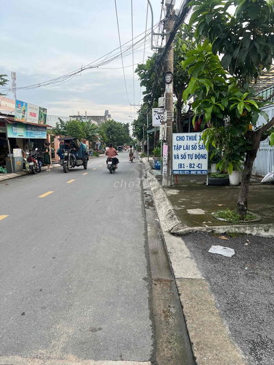 Phòng trọ 4x4 có gác, không chung chủ, giá 1tr5 – Thạnh Xuân 31, Q12