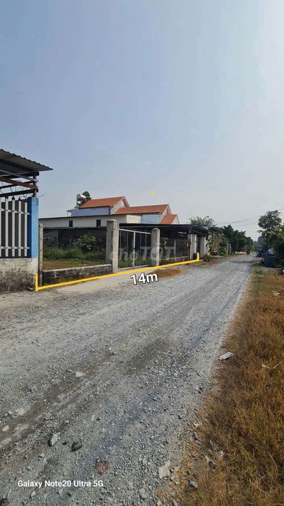 BÁN 1066M2 ĐẤT THỔ CƯ - GẦN BV XUYÊN Á - ĐƯỜNG XE HƠI