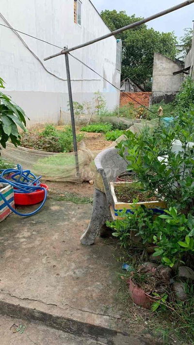 Bán Đất Nhơn Trạch Đồng Nai