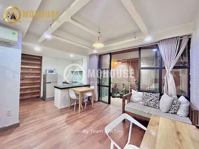 🔥STUDIO KHU TRUNG TÂM ĐẮC ĐỊA BÌNH THẠNH🔥