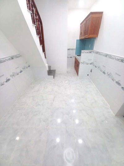 NGUYỄN THỊ KIỂU_GIÁ TỐT, 2 PHÒNG NGỦ, HẺM THOÁNG.