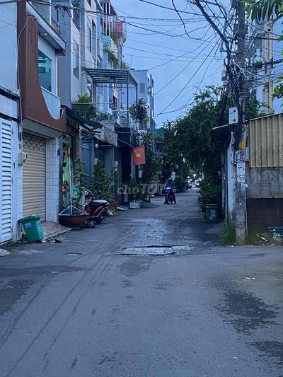Chính Chủ bán đất tặng nhà trọ 6phòng
