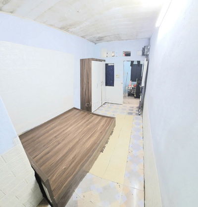 Phòng full đồ, vệ sinh khép kín, có điều hòa mới tinh, nóng lạnh