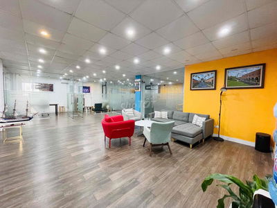 CHÍNH CHỦ CHO THUÊ SÀN MẶT PHỐ LÁNG HẠ - ĐỐNG ĐA 140M GIÁ CHỈ 26TR ĐẸP