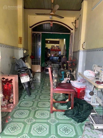Hiếm!!! MT Lê Lâm 4x15m, cấp 4, vị trí đẹp, giá 8.5 tỷ
