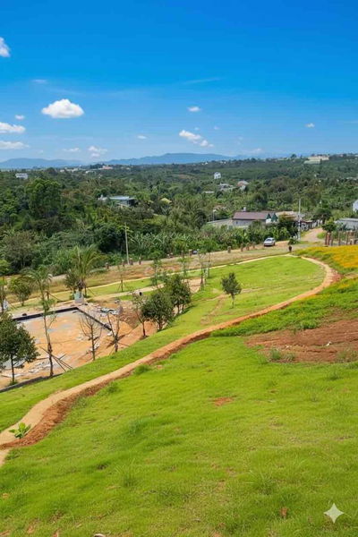 Cắt lỗ cực sâu lô ĐẤT THỔ CƯ tại BẢO LỘC