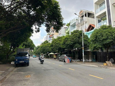Bán gấp nhà cấp 4 Lê Cao Lãng , Phú Thạnh , Tân Phú , 80m2, nhỉnh 9 tỷ