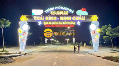 CẦN BÁN GẤP ĐẤT NỀN KHU DÂN CƯ DƯƠNG MINH CHÂU RẺ HƠN THỊ TRƯỜNG 500TR
