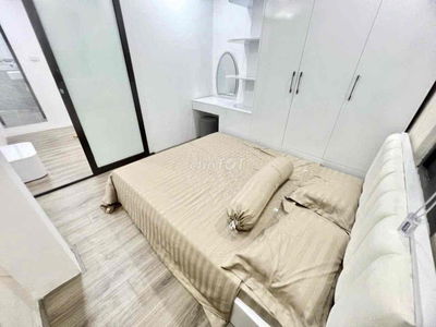 Bán tập thể Trương Định, Hoàng Mai. 2n 2vs. Giá 3.6 tỷ