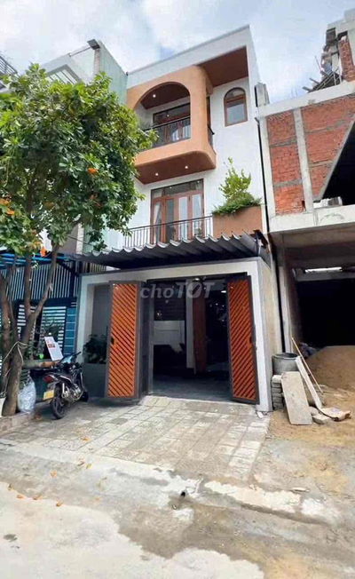 Ngay trung tâm Bình Thạnh. Lê Văn Duyệt cần bán gấp nội thất đầy đủ