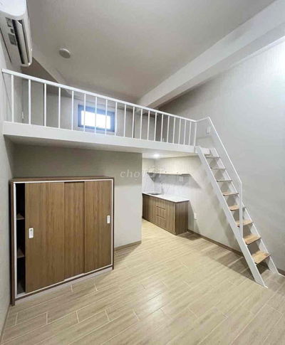 Phòng Sẵn Tủ Lạnh , Điều Hoà , Đỗ Xuân Hợp , Q9 ,35m2