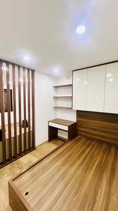 Tập thể Quỳnh Mai, Hai bà Trưng. Giá 3.86 tỷ